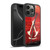 Assassin's Creed Shadows Graphics Crest Katana Gel Armour Case For Apple iPhone 16 Pro