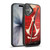 Assassin's Creed Shadows Graphics Crest Katana Gel Armour Case For Apple iPhone 17