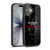 Assassin's Creed Shadows Graphics Red Logo Gel Armour Case For Apple iPhone 17