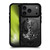 Alchemy Gothic Gothic Art Mjolnir Hammer BLACK SHOCKPROOF BUMPER CASE COMPATIBLE WITH Apple iPhone 17 Pro & MAGSAFE