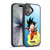 Dragon Ball Characters Goku Gel Armour Case For Apple iPhone 17
