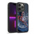 Anne Stokes Dragons 3 Pentagram Gel Armour Case For Apple iPhone 14 Pro
