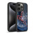 Anne Stokes Dragons 3 Pentagram Gel Armour Case For Apple iPhone 15 Pro