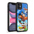 Dragon Ball Super Universe Survival Arc Group Gel Armour Case For Apple iPhone 11