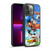 Dragon Ball Super Universe Survival Arc Group Gel Armour Case For Apple iPhone 13 Pro Max