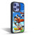 Dragon Ball Super Universe Survival Arc Group Gel Armour Case For Apple iPhone 16 Pro Max