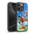 Dragon Ball Super Universe Survival Arc Group Gel Armour Case For Apple iPhone 16 Pro