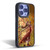 Anne Stokes Fairies Autumn Gel Armour Case For Apple iPhone 16
