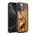 Anne Stokes Fairies Autumn Gel Armour Case For Apple iPhone 16 Pro Max