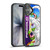 Dragon Ball Z Saiyan Arc Characters Piccolo Gel Armour Case For Apple iPhone 17