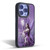 Anne Stokes Fairies Celtic Gel Armour Case For Apple iPhone 16 Pro
