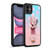 Naruto Shippuden Character Art Sakura Haruno Gel Armour Case For Apple iPhone 11
