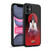 Naruto Shippuden Character Art Sasuke Uchiha Gel Armour Case For Apple iPhone 11