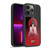 Naruto Shippuden Character Art Sasuke Uchiha Gel Armour Case For Apple iPhone 13 Pro