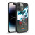 Naruto Shippuden Character Art Kakashi Hatake Gel Armour Case For Apple iPhone 14 Pro Max