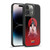 Naruto Shippuden Character Art Sasuke Uchiha Gel Armour Case For Apple iPhone 14 Pro Max