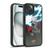 Naruto Shippuden Character Art Kakashi Hatake Gel Armour Case For Apple iPhone 15
