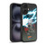 Naruto Shippuden Character Art Kakashi Hatake Gel Armour Case For Apple iPhone 16