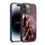 Anne Stokes Gothic Blood Moon Gel Armour Case For Apple iPhone 14 Pro Max