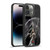 Anne Stokes Gothic Summon the Reaper Gel Armour Case For Apple iPhone 14 Pro Max