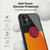 Naruto Shippuden Iconic Naruto Costume Gel Armour Case For Apple iPhone 11