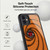 Naruto Shippuden Iconic Tobi Mask Gel Armour Case For Apple iPhone 11