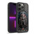 Anne Stokes Gothic Reaper Gel Armour Case For Apple iPhone 14 Pro