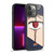 Naruto Shippuden Iconic Kakashi Sharingan Gel Armour Case For Apple iPhone 13 Pro Max
