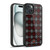 Anne Stokes Gothic Bat Moon Patttern Gel Armour Case For Apple iPhone 15