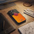 Naruto Shippuden Iconic Naruto Costume Gel Armour Case For Apple iPhone 13 Pro Max