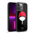 Naruto Shippuden Iconic Uchiha Clan Gel Armour Case For Apple iPhone 13 Pro Max