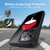 Naruto Shippuden Iconic Uchiha Clan Gel Armour Case For Apple iPhone 13 Pro Max