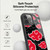 Naruto Shippuden Iconic Akatsuki Gel Armour Case For Apple iPhone 13 Pro