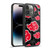Naruto Shippuden Iconic Akatsuki Gel Armour Case For Apple iPhone 14 Pro Max