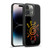 Naruto Shippuden Iconic Kurama Seal Gel Armour Case For Apple iPhone 14 Pro Max
