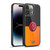 Naruto Shippuden Iconic Naruto Costume Gel Armour Case For Apple iPhone 14 Pro Max