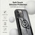 Naruto Shippuden Iconic Itachi Headband Gel Armour Case For Apple iPhone 14 Pro