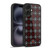 Anne Stokes Gothic Bat Moon Patttern Gel Armour Case For Apple iPhone 16