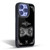 Anne Stokes Gothic Sad Eyes Gel Armour Case For Apple iPhone 16