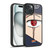 Naruto Shippuden Iconic Kakashi Sharingan Gel Armour Case For Apple iPhone 15
