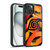 Naruto Shippuden Iconic Konoha Nine Tails Gel Armour Case For Apple iPhone 15