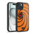 Naruto Shippuden Iconic Tobi Mask Gel Armour Case For Apple iPhone 15