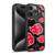 Naruto Shippuden Iconic Akatsuki Gel Armour Case For Apple iPhone 15 Pro