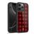 Anne Stokes Gothic Logo Pattern Gel Armour Case For Apple iPhone 16 Pro