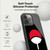 Naruto Shippuden Iconic Uchiha Clan Gel Armour Case For Apple iPhone 15 Pro