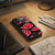 Naruto Shippuden Iconic Akatsuki Gel Armour Case For Apple iPhone 16
