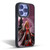 Anne Stokes Gothic Blood Moon Gel Armour Case For Apple iPhone 17
