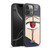 Naruto Shippuden Iconic Kakashi Sharingan Gel Armour Case For Apple iPhone 16 Pro Max