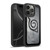Naruto Shippuden Iconic Konoha Headband Gel Armour Case For Apple iPhone 16 Pro