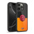 Naruto Shippuden Iconic Naruto Costume Gel Armour Case For Apple iPhone 16 Pro